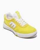 Dámske topánky Etnies Ranger LT W'S, Yellow/White