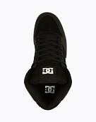 Pánske topánky DC Shoes Pure HT, Black/Black/White