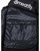 Batoh Meatfly Raiden, Black Big Shock/Michek, 28 L