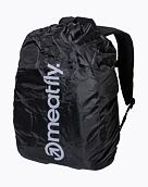 Batoh Meatfly Wanderer, Ocean Blue/Yellow, 28 L