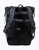 Batoh Meatfly Periscope, Charcoal Heather, 30 L