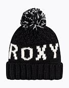 Dámska čiapka Roxy Tonic, True Black
