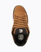 Pánske topánky Etnies Fader, Brown/Black/Tan