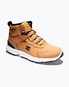 Pánske topánky DC Shoes Mutiny, Wheat/Black