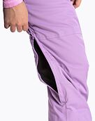 Dámske SNB & SKI nohavice Meatfly Foxy Premium, Purple