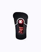 Snowboardové viazanie Bent Metal Joint, Black