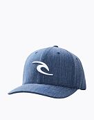 Šiltovka Rip Curl Tepan Flexfit, Navy