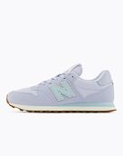 Dámske topánky New Balance 500, Blue