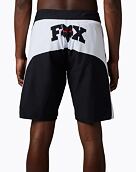 Pánske plavky Fox Unity 20", Black