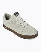 Pánske topánky Etnies Mc Rap Lo X Bones, Grey/Gum