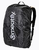 Batoh Meatfly Scintilla, Blossom White/Burgundy, 26 L