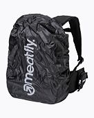 Batoh Meatfly Ramble, Rampage Camo/Brown, 26 L