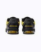 Pánske topánky DC Shoes Versatile LE, Black/Yellow
