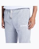 Pánska mikina DC Shoes Baseline, Medium Grey Heather