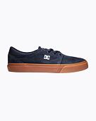 Pánske topánky DC Shoes Trase SD, Navy/Gum