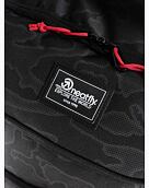 Kufor Meatfly Contin, Morph Black