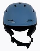 SNB & SKI prilba Meatfly Zenor, Slate Blue / Black