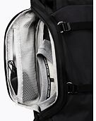 Batoh Aevor Travel Pack Proof, Proof Black