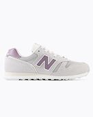 Dámske topánky New Balance 373, Grey
