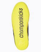 Pánske topánky És Swift 1.5 X Chompy On Kicks, Black/White/Yellow