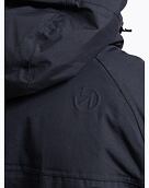 Pánska SNB & SKI bunda Meatfly Slinger, Sea Spray/Black