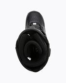 Pánske SNB topánky DC Shoes Control Boax, Black/Black/White