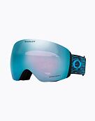 SNB & SKI okuliare Oakley Flight Deck L, Blue Haze/Prizm Sapphire Iridium