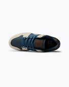 Pánske topánky DC Shoes Manteca 4, Grey/Blue/White