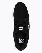 Pánske topánky DC Shoes Skyline, Black/White