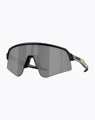 Slnečné okuliare Oakley Sutro Lite Sweep, Matte Black/Prizm Black