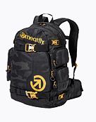 Batoh Meatfly Wanderer, Rampage Camo/Brown, 28 L