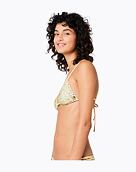 Dámske plavky Rip Curl Sea Of Dreams Tri Set, Multico