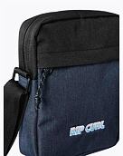 Kabelka Rip Curl No Idea Pouch Icons Of Surf, Navy