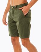 Pánske kraťasy Rip Curl Twisted, Dark Olive
