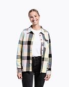 Dámska košeľa Meatfly Olivia 2.0 Premium, Multicolor