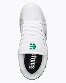 Pánske topánky Etnies Fader, White/Green