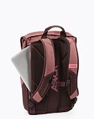 Batoh Aevor Daypack, Raw Ruby
