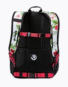 Batoh Meatfly Basejumper, White Tropical, 22 L