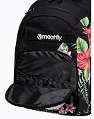 Batoh Meatfly Exile, Tropical Black, 24 L