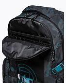 Batoh Meatfly Ramble, Petrol Mossy, 26 L
