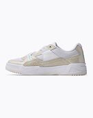 Dámske topánky DC Shoes Construct, White/White/Monogram
