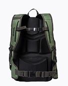 Batoh Meatfly Wanderer, Dark Olive/Black, 28 L