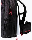 Batoh Meatfly Ramble, Morph Black, 26 L