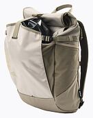 Batoh Aevor Roll Pack, Proof Sesame Olive