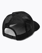 Šiltovka Volcom Sunset Tripper Trucker, Black