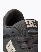 Pánske topánky DC Shoes Central, Grey/White/Grey