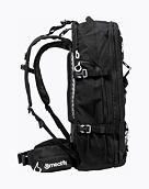 Batoh Meatfly Bleriot, Black, 46 L