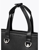 Batoh Meatfly Kerry, Black