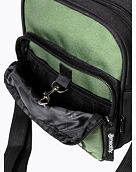 Pánska kabelka Meatfly Hardy, Dark Olive