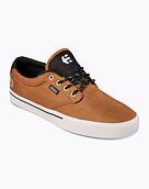 Pánske topánky Etnies Jameson 2 Eco, Brown / Black